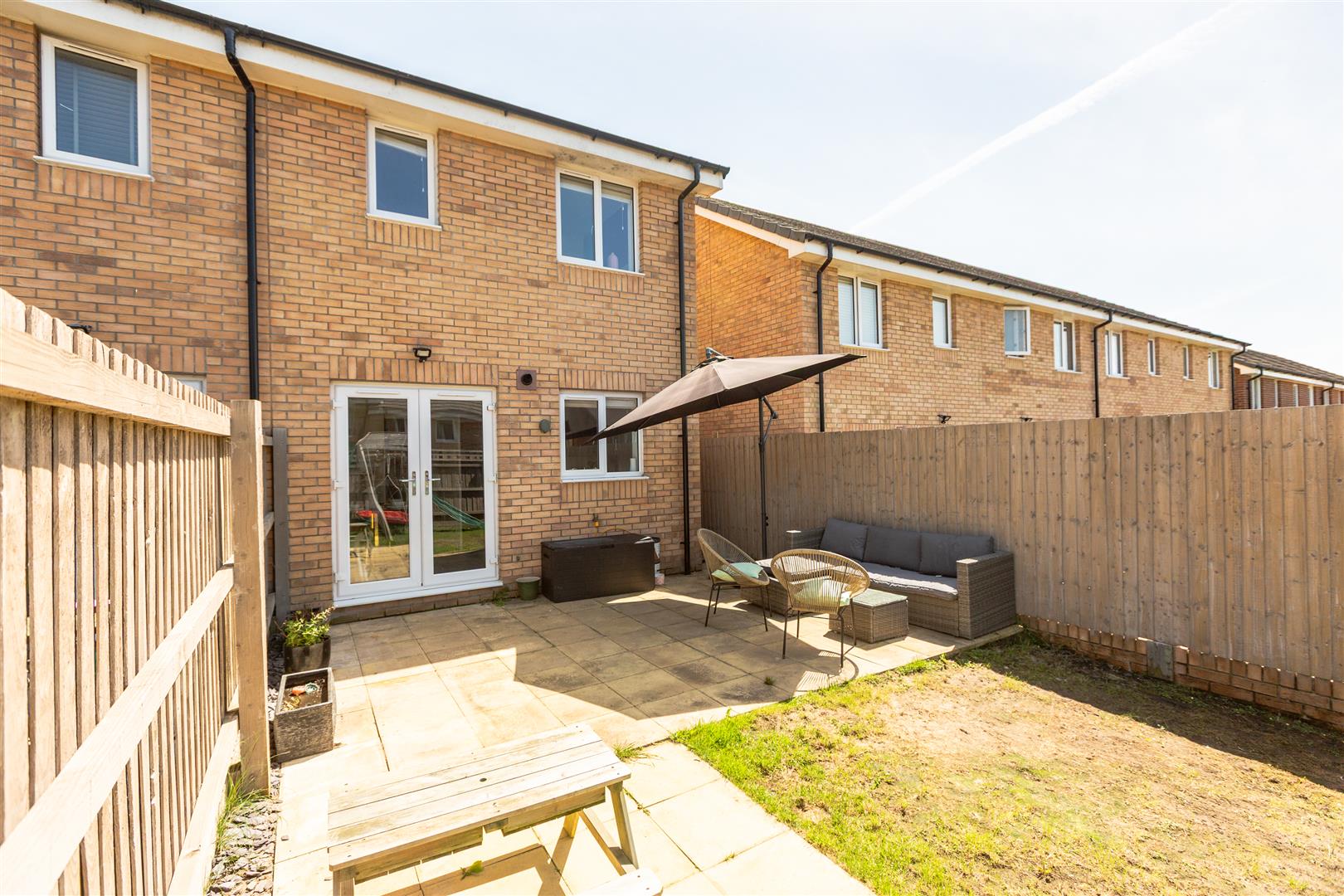 Scotts Road, Pentrechwyth, Swansea, SA1 7GD
